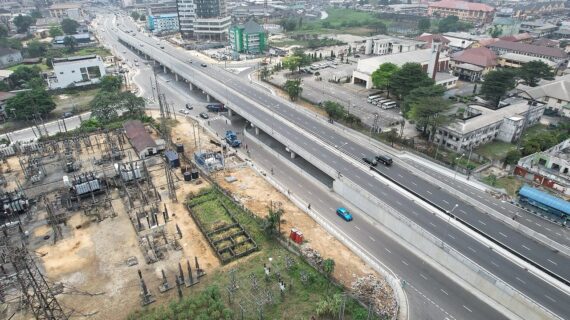 Sustainable Design & Engineering for Nigeria’s Infrastructure Gap